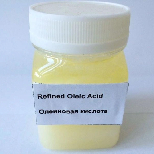 Олеиновая кислота