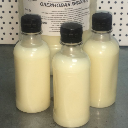 Олеиновая кислота