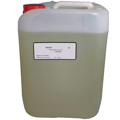 Олеиновая кислота