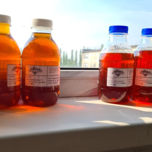 Олеиновая кислота