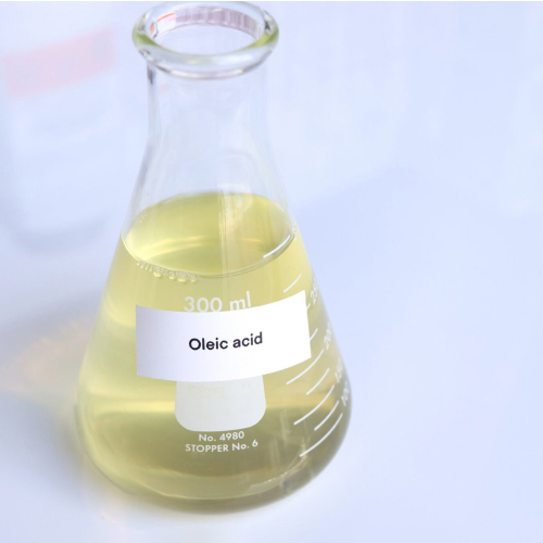 Олеиновая кислота