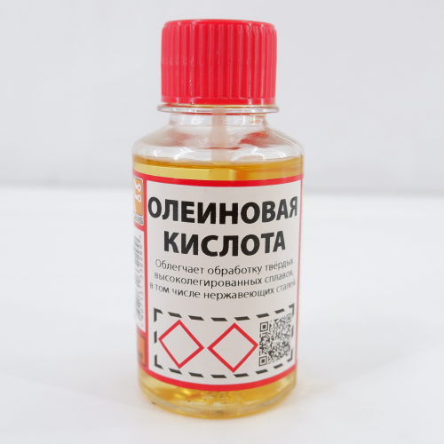 Олеиновая кислота